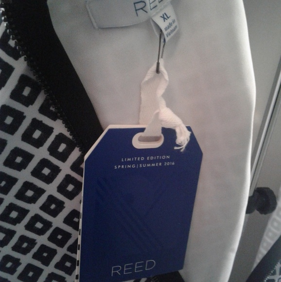 👗REED Limited Edition Dress 👗 - Picture 2 of 4